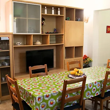 Lucia Nel Salento Holiday home *