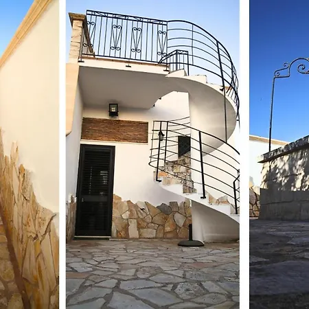 Holiday home Lucia Nel Salento