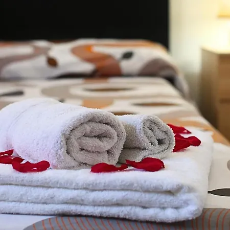 Holiday home Lucia Nel Salento San Foca