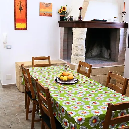 Holiday home Lucia Nel Salento